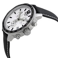 Orologio Tissot Uomo Quickster in Acciaio T0954171603700 - T0954171603700